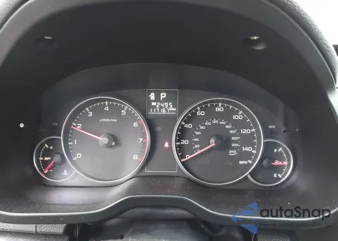 2013 Subaru Legacy 2.5 I Sport z USA, uszkodzony, nr VIN 4S3BMBG67D3042026